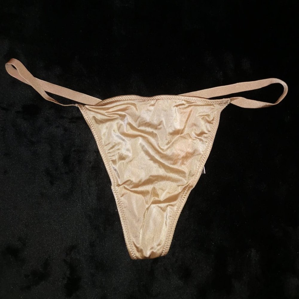 Pantie V-String